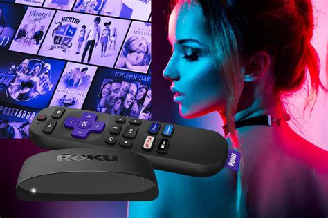 List of Roku Porn Channels & Apps: Best Alternatives in 2024